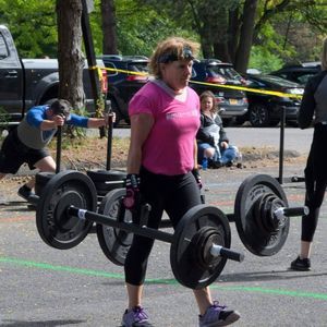 Meet your Posher, Anne